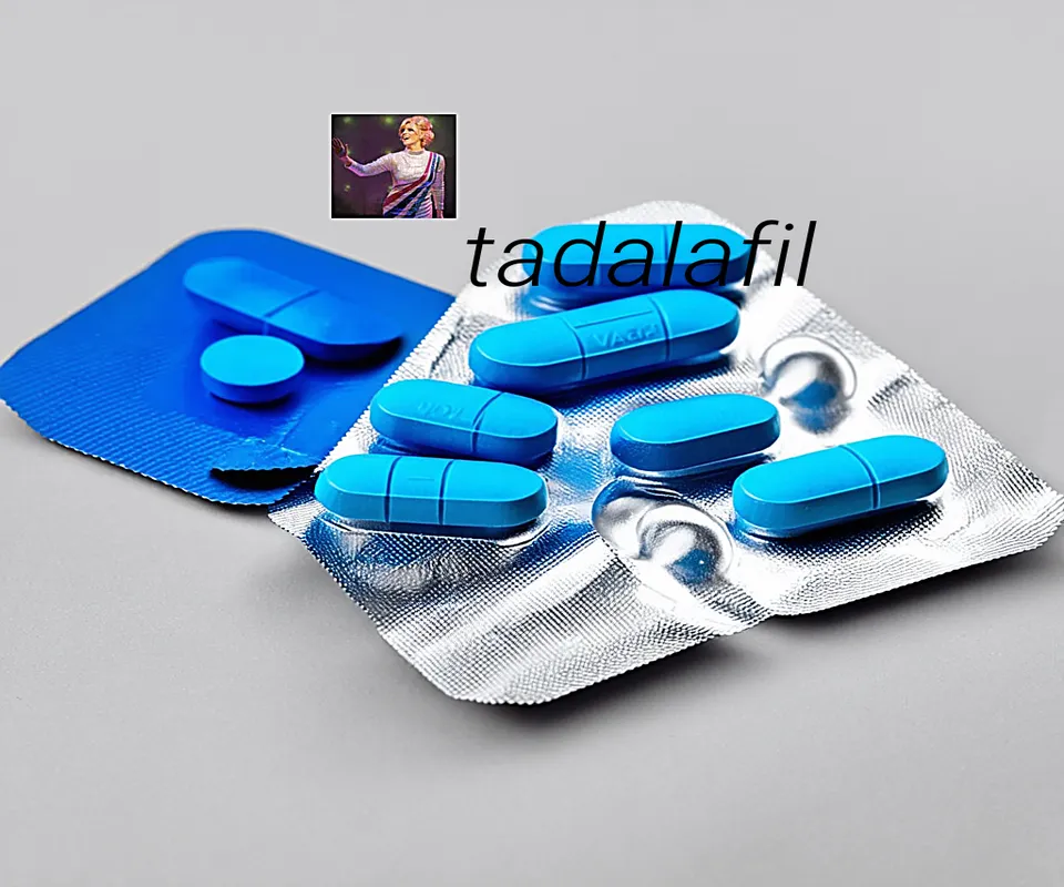 Tadalafil 5 mg opiniones